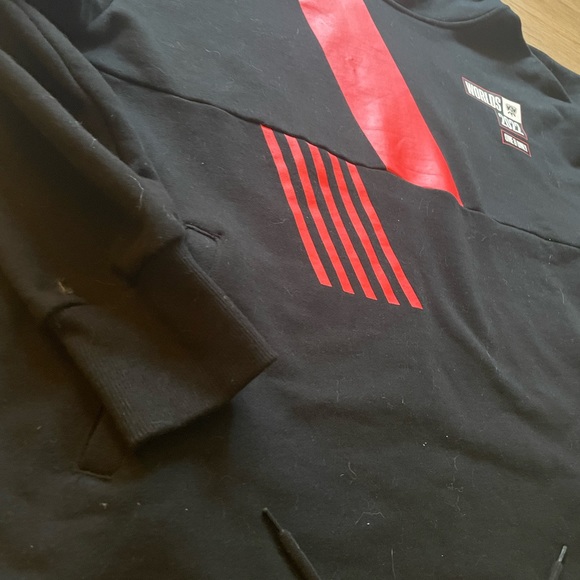 League of Legends Hoodie 2022 - Picture 5 of 8